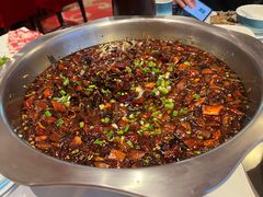 -天宜隆蘑菇宴火锅(石景山旗舰店)