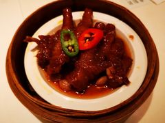-真點心(高士德店)