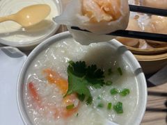 -珍粥道(杉杉奥特莱斯店)