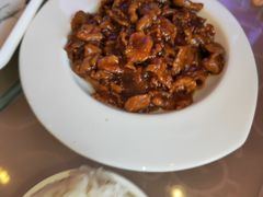 它似蜜-烤肉宛饭庄(南礼士路店)
