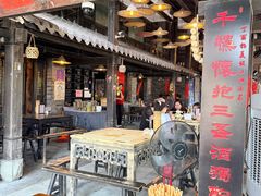 -饭江湖·江湖菜(湖广会馆店)