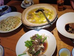 -永安鱼庄·镇江菜(丁卯店)