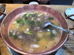 -妈妈的味道(和顺古镇店)