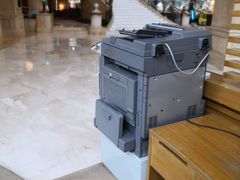 -成都天府丽都喜来登饭店