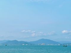 -三亚西岛海洋文化旅游区