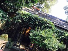 -旅马餐厅(茅家埠店)