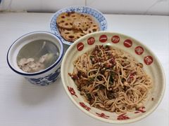 -小罗子汤店(大士院总店)