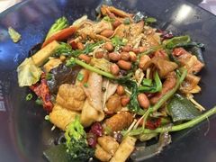 -天府国麻辣香锅(黄岛永旺店)