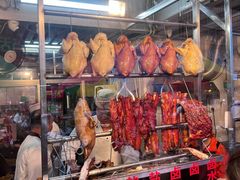 -老字号蛇口德记烧腊饭店·海鲜加工