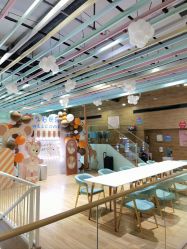 -泡泡米POPOME益智乐园(洪殿花园旗舰店)