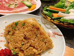 -梦山水日本烧肉(五四广场店)