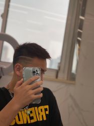 -潘多拉Hairsalon