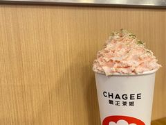 -霸王茶姬(大学城熙街店)