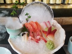 -山葵家·创意料理(宁波来福士店)
