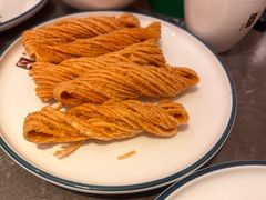 -闫府私房菜·百年鲁菜(恒隆店)