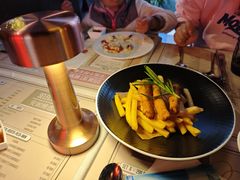 -安妮意大利餐厅(日坛店)
