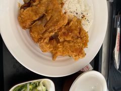 -乡村基(双流时代奥特莱斯餐厅)