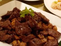 -北京中国大饭店