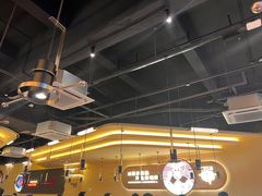 -师烤·豆花烤鱼(广州荔湾扬韬广场店)