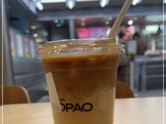 -PAOPAO Bakery&Café(港汇店)