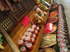 -井水小厨·湘菜(活力广场店)