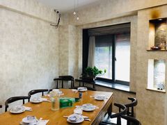 -独一道·大别山土菜烧烤(雨花西路店)