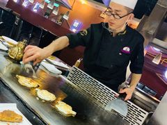 -利昂法式铁板主题餐厅(新奥购物中心店)