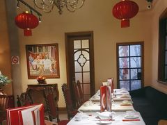 -玫瑰厅上海菜(兴国路店)