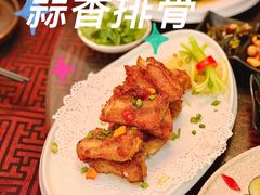 -大洋家·精品潮汕菜·生腌砂锅粥(天河东路店)