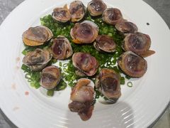 -老外婆渔村·传统宁波菜(骆驼爱琴海店)