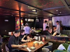 -餐谋家特色餐厅(桂林路店)