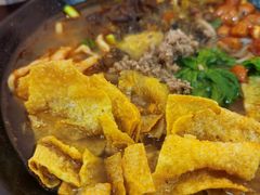 -粉探营螺蛳粉(长宁龙之梦店)