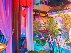 -庭院江南菜•烤鸭•非遗传承(丰台总部基地店)