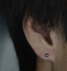 -众刺纹画·纹身·穿孔饰品·海娜定制