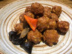 -青年公社烤鸭(青年路店)