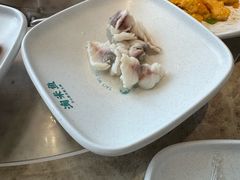 -淘米捞·米汤脆鲩鱼火锅(福田皇岗店)
