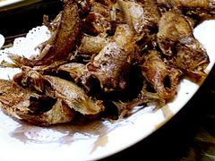 -老虎滩船说·海胆水饺·大连海鲜(老虎滩店)