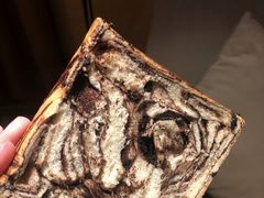 -爸爸糖吐司面包(郑州正弘城店)