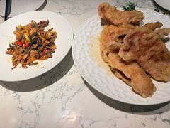-奉天小馆·非遗东北菜(济南万象城店)