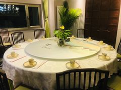 包厢-金家老三饭庄(常营店)