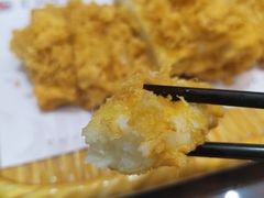 锅贴豆腐-邢家锅贴老店·非遗·开封菜(金明广场店)