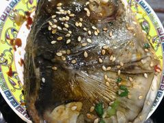-龙门烤鱼(东方宝泰店)
