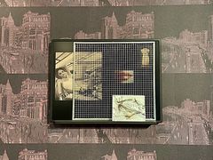-Nathalie Djurberg与Hans Berg“牛皮纸包裹的月亮”-Prada荣宅当季展览