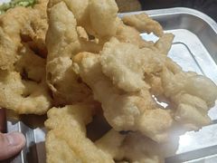 -柳沟豆腐宴69号福豆堂
