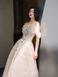 -韩国天使嫁衣婚纱礼服馆(上海旗舰店)