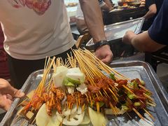 -镇江龙·火锅串串(武侯祠店)