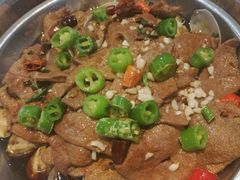 -阿巧一号私房菜(止园路店)