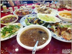 山东国际饭店婚宴24-山东国际饭店·三义和(解放路店)