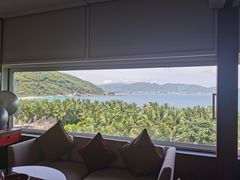 -三亚太阳湾柏悦酒店