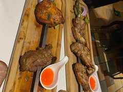 -俄士厨房(五棵松华熙LIVE店)